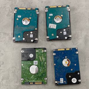 هارد یک ترابایت مخصوص PS4