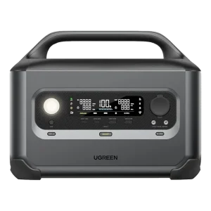 پاور استیشن یوگرین GS1200