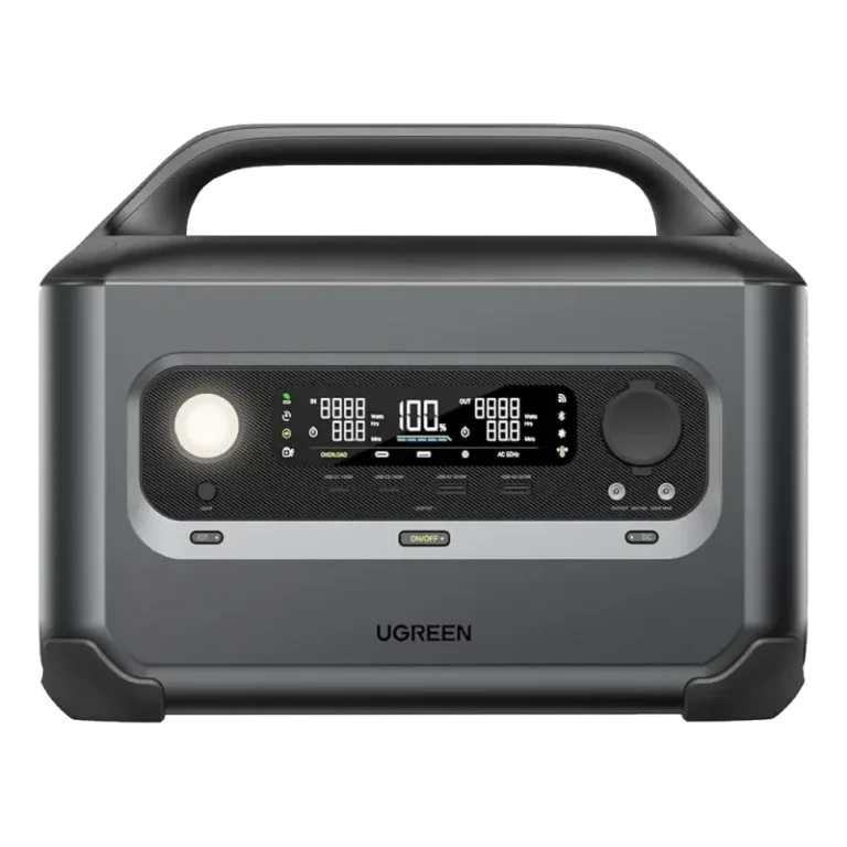 پاور استیشن یوگرین GS1200